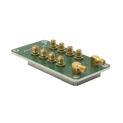 RI2582 by Ranatec - DP8T COAXIAL SOLID STATE SWITCH