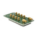 RI2582 by Ranatec - DP8T COAXIAL SOLID STATE SWITCH