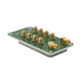RI2582 by Ranatec - DP8T COAXIAL SOLID STATE SWITCH
