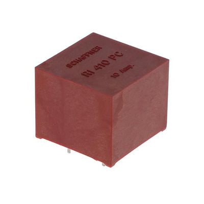 RI410PC by Schaffner EMC Inc. - FIXED INDUCTOR 1MH 10A 28 MOHM TH