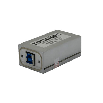 RI4192 by Ranatec - USB 3.0 FEEDTHRU FILTER