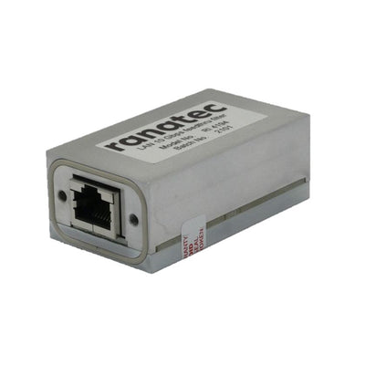 RI4194 by Ranatec - LAN 10 GBPS FEEDTHRU FILTER