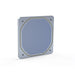 RI4902 by Ranatec - EMI VENT PANEL 130X130MM
