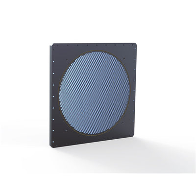 RI4903 by Ranatec - EMI VENT PANEL 250X250MM