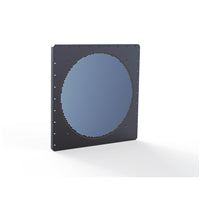 RI4903 by Ranatec - EMI VENT PANEL 250X250MM