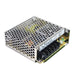 RID-50A by MEAN WELL USA Inc. - AC/DC CONVERTER 5V 12V 54W