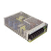 RID-85A by MEAN WELL USA Inc. - AC/DC CONVERTER 5V 12V 88W