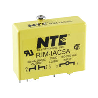 RIM-IAC15 by NTE Electronics, Inc - AC INPUT MODULE 15V