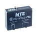 RIM-OAC24A by NTE Electronics, Inc - AC OUTPUT MODULE 24V