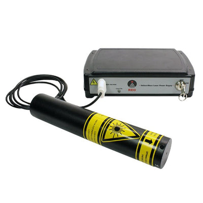 30989 by Excelitas Technologies - RED HENE LASER 633 NM 2.0 MW