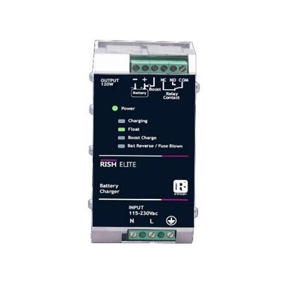 RISH ELITE 3612A by Rishabh Instruments - BATTERY CHARGER