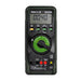 RISH MIT30 by Rishabh Instruments - DIGITAL MULTIMETER CUM INSULATIO