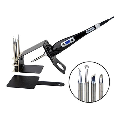 RITOCCO by SRA Soldering Products - RITOCCO ADVANCED RETOUCHING TOOL