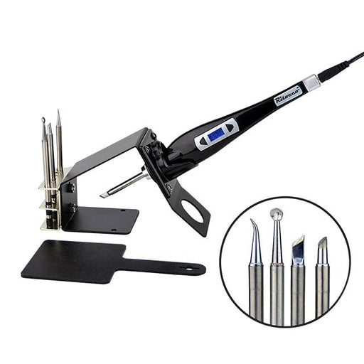 RITOCCO by SRA Soldering Products - RITOCCO ADVANCED RETOUCHING TOOL