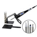RITOCCO by SRA Soldering Products - RITOCCO ADVANCED RETOUCHING TOOL