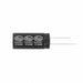 RJA4R7M1HBK-0511S by SURGE - ALUMIN CAP 4.7UF 20% 50V RADIAL