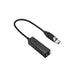 RJD2103-0050 by Amphenol Audio - AMPHE-DANTE ONE CHANNEL INPUT