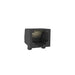 RJE031880416 by Amphenol ICC (Commercial Products) - SINGLE PORT, 8P8C, R/A, UNSHIELD