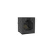 RJE08166011F by Amphenol ICC (Commercial Products) - SINGLE PORT, 6P6C, VERTICAL, UNS