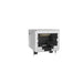 RJE091884111A by Amphenol ICC (Commercial Products) - SINGLE PORT, 8P8C, R/A, SHIELDED