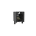 RJE291660014G by Amphenol ICC (Commercial Products) - SINGLE PORT, 6P6C, R/A, UNSHIELD