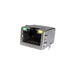 RJE48-188-1411 by Amphenol ICC (Commercial Products) - CONNECTOR MOD JACK 8PC8PC R/A SHIELDE