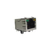 RJE58-188-54A1 by Amphenol ICC (Commercial Products) - CONNECTOR MOD JACK 8PC8PC R/A SHIELDE