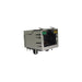 RJE58-188-5441 by Amphenol ICC (Commercial Products) - RJ45 CAT5E STANDARD LEDS