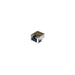RJE7118814B1 by Amphenol ICC (Commercial Products) - 8P8C RA CAT6 SHIELD RECESSED