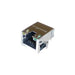 RJE721886411 by Amphenol ICC (Commercial Products) - 8P8C, RA, CAT5E, SHIELD WITH NO