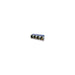 RJE724881411 by Amphenol ICC (Commercial Products) - 8P8C RA CAT5E SHIELD RECESSE