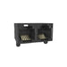 RJE7E2660400 by Amphenol ICC (Commercial Products) - TWO PORT, 6P6C, R/A, UNSHIELD, T