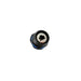 RJF6A7A1ZN by Amphenol Socapex - RJ FIELD CAT6A JAM NUT RECEPTACL