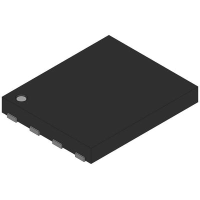 RJK03E0DNS-02#J5 by Renesas Electronics America Inc - N-CHANNEL POWER MOSFET