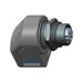 RJS-12D04FF-RS8001 by Amphenol LTW - ADAPT CIRC 4POS TO RJ45 JACK BLK