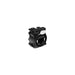 RJX8FA6HB by Amphenol Audio - CONNECTOR JACK 1PORT 10G BASE-T PCB