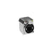 RJX8FB5HRYEB by Amphenol Audio - CONNECTOR JACK 1PORT 1000 BASE-T PCB