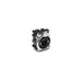 RJX8FB6HB by Amphenol Audio - CONNECTOR JACK 1PORT 10G BASE-T PCB