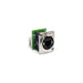 RJX8FD5T by Amphenol Audio - XLRNET D TYPE FEEDTHROUGH CAT5E