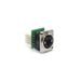RJX8FD6110 by Amphenol Audio - CONNECTOR JACK 1PORT 10G BASE-T PNL