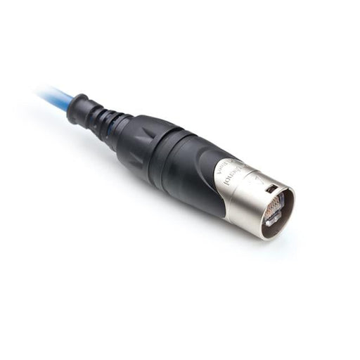 RJX8M BULK by Amphenol Sine Systems Corp - XLRNET PLUG HOUSING