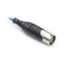RJX8M BULK by Amphenol Sine Systems Corp - XLRNET PLUG HOUSING