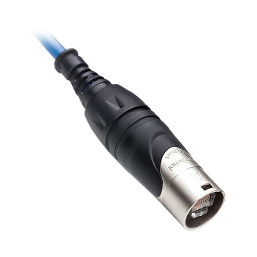 RJX8M by Amphenol Audio - XLRNET PLUG HOUSING