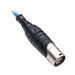 RJX8M by Amphenol Audio - XLRNET PLUG HOUSING