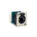 RJXS8FD5110 by Amphenol Sine Systems Corp - XLRNET D TYPE IDC 110 TERMINALS