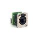 RJXS8FD5T by Amphenol Sine Systems Corp - XLRNET D TYPE FEEDTHROUGH CAT5E
