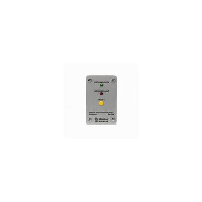 RK-105I by Littelfuse Inc. - REMOTE INDICATION ASSEMBLY