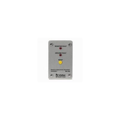 RK-325I by Littelfuse Inc. - REMOTE INDICATION ASSEMBLY