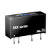 RKK-0505S/H by Recom Power - 1W DC/DC-CONVERTER 'ECONOLINE' S