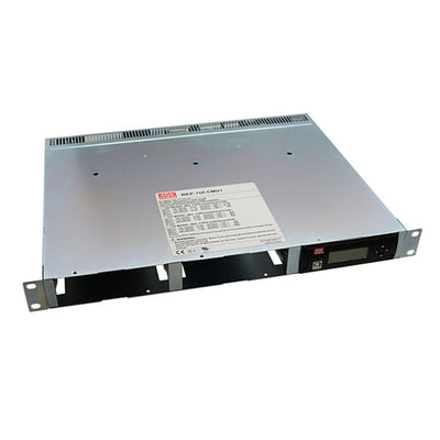 RKP-1UI-CMU1 by MEAN WELL USA Inc. - RACK PWR CTL MONITR SYST RCP2000